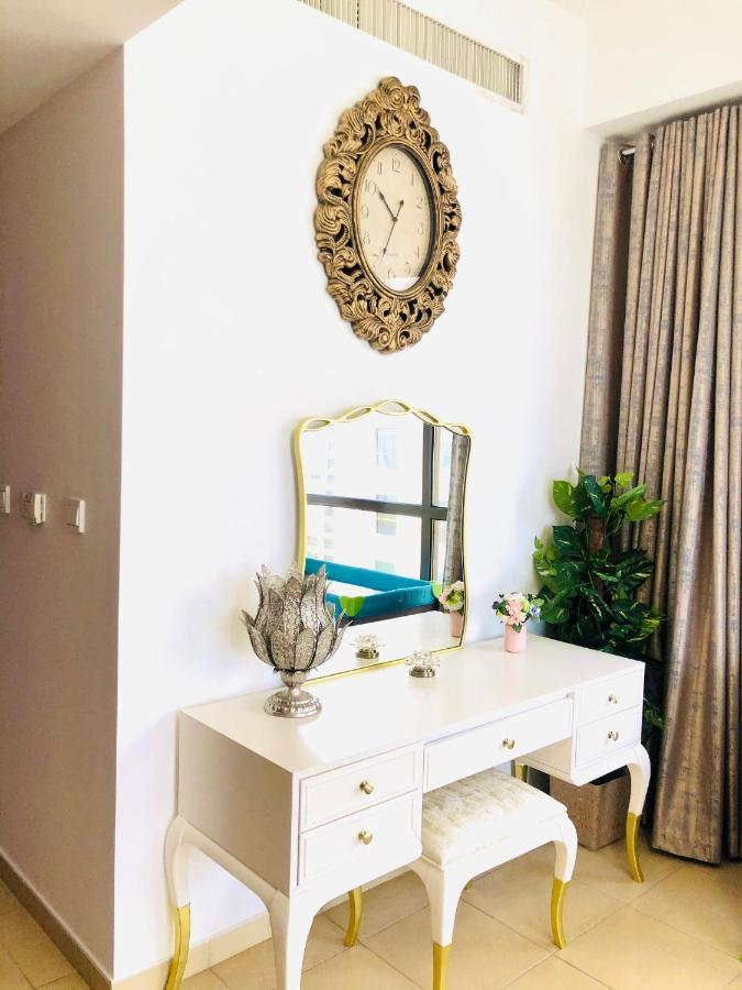 Luxury Casa - Royal Sea View Apartment Jbr Beach 2Br Dubai Exterior photo