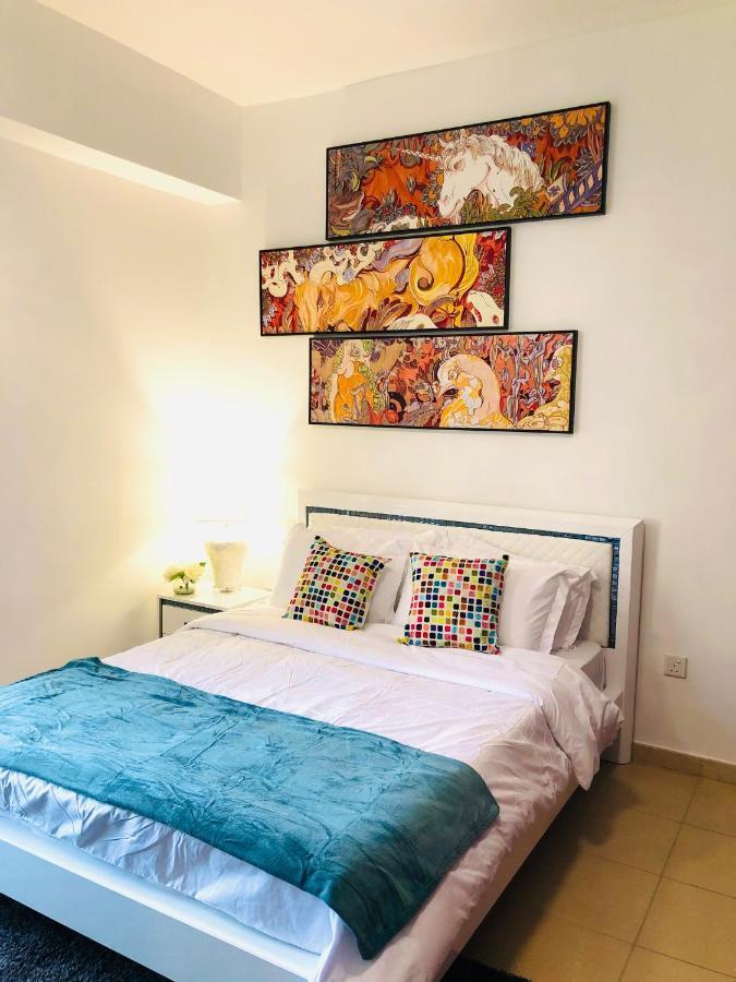 Luxury Casa - Royal Sea View Apartment Jbr Beach 2Br Dubai Exterior photo