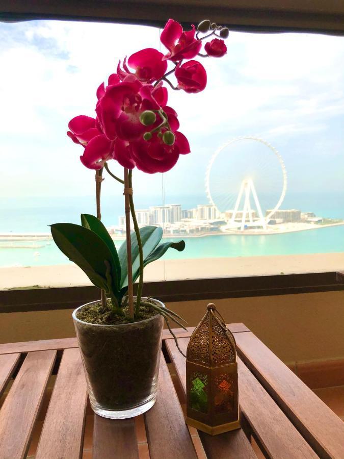 Luxury Casa - Royal Sea View Apartment Jbr Beach 2Br Dubai Exterior photo