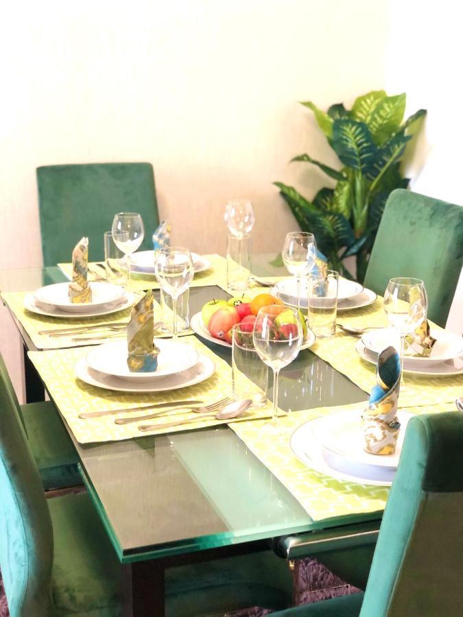 Luxury Casa - Royal Sea View Apartment Jbr Beach 2Br Dubai Exterior photo