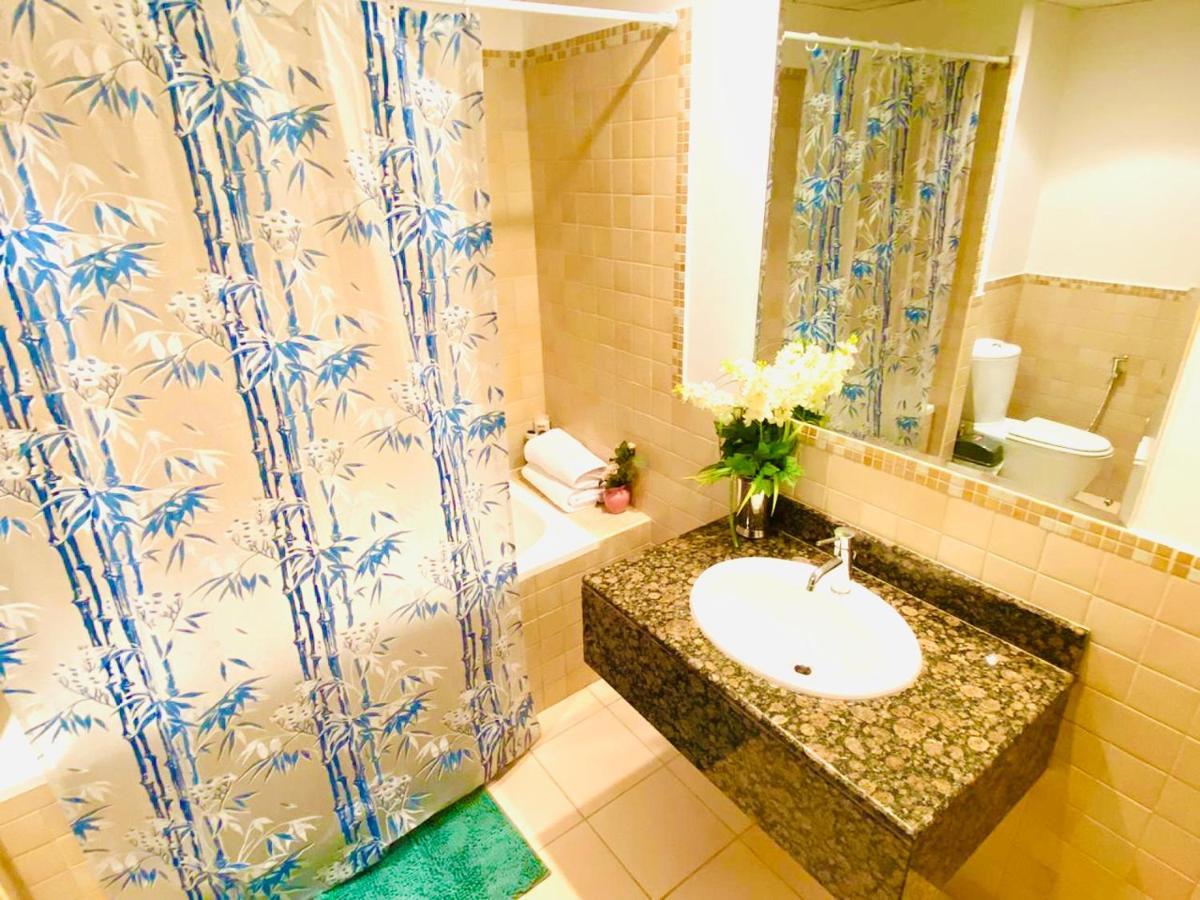 Luxury Casa - Royal Sea View Apartment Jbr Beach 2Br Dubai Exterior photo