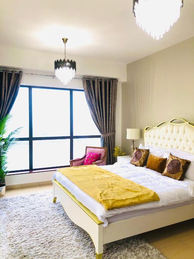 Luxury Casa - Royal Sea View Apartment Jbr Beach 2Br Dubai Exterior photo