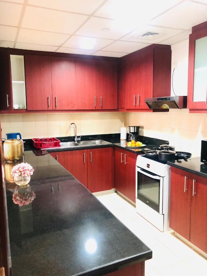 Luxury Casa - Royal Sea View Apartment Jbr Beach 2Br Dubai Exterior photo