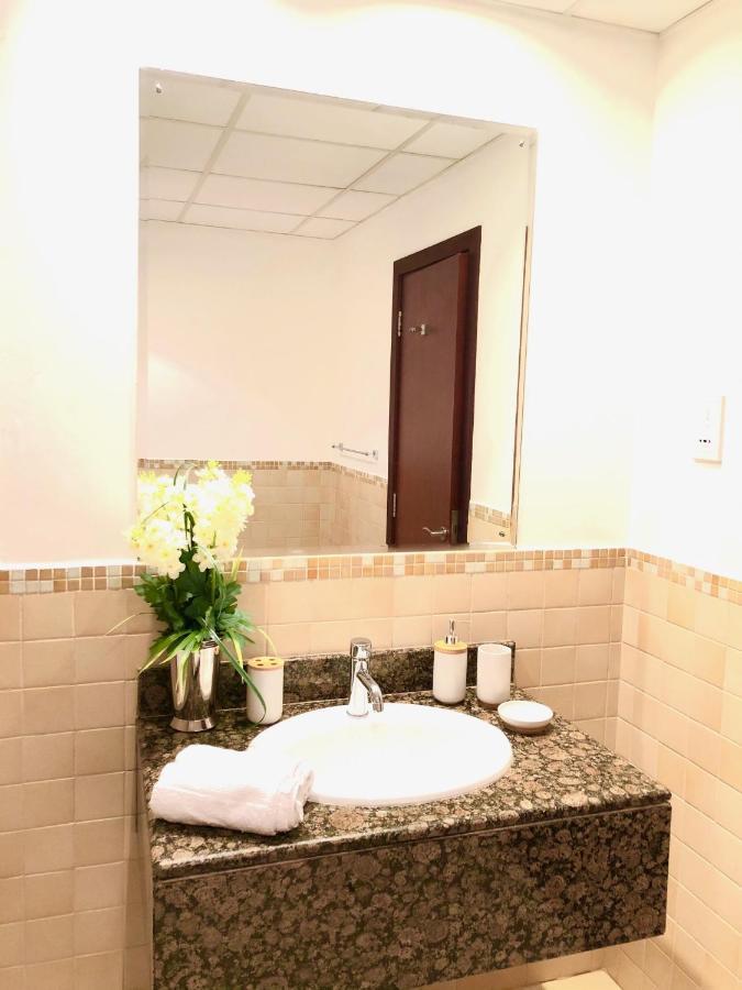 Luxury Casa - Royal Sea View Apartment Jbr Beach 2Br Dubai Exterior photo