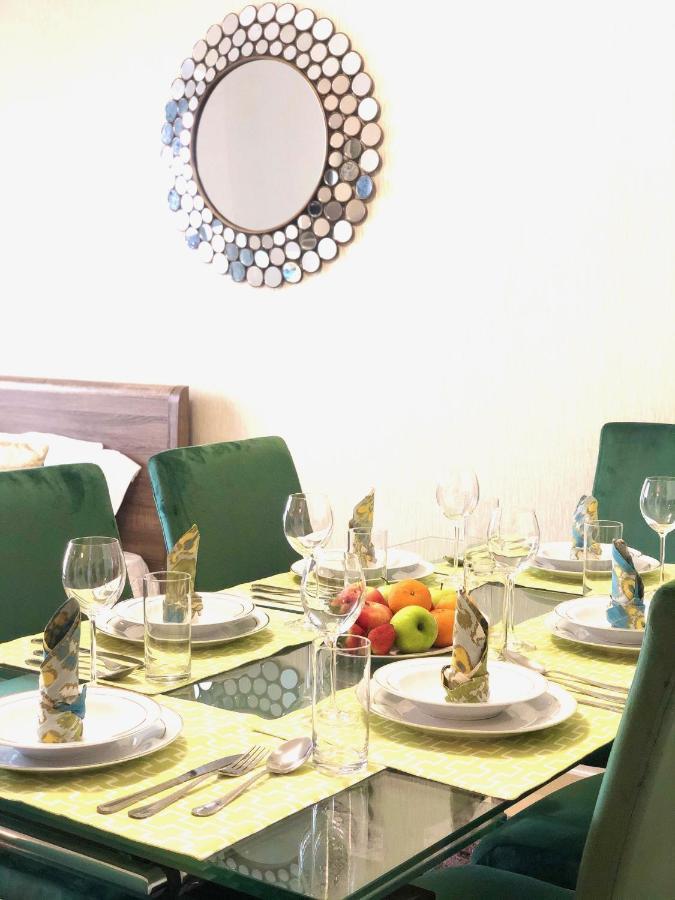 Luxury Casa - Royal Sea View Apartment Jbr Beach 2Br Dubai Exterior photo
