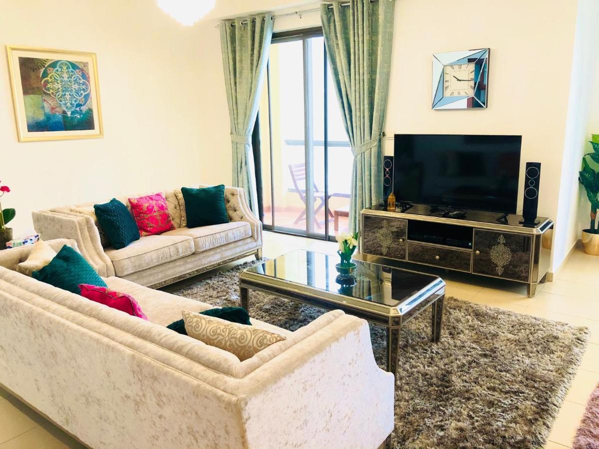 Luxury Casa - Royal Sea View Apartment Jbr Beach 2Br Dubai Exterior photo