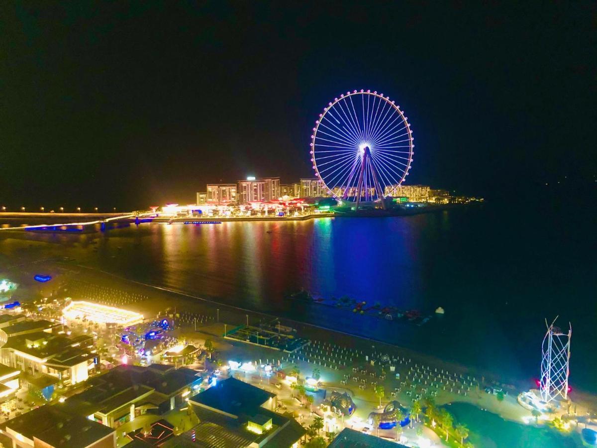 Luxury Casa - Royal Sea View Apartment Jbr Beach 2Br Dubai Exterior photo
