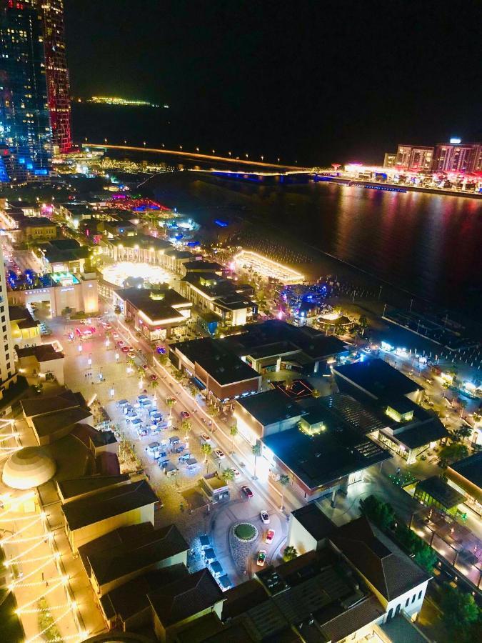 Luxury Casa - Royal Sea View Apartment Jbr Beach 2Br Dubai Exterior photo