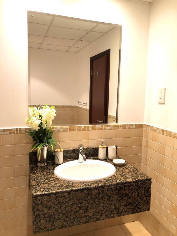 Luxury Casa - Royal Sea View Apartment Jbr Beach 2Br Dubai Exterior photo
