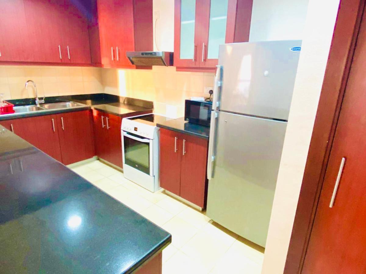 Luxury Casa - Royal Sea View Apartment Jbr Beach 2Br Dubai Exterior photo