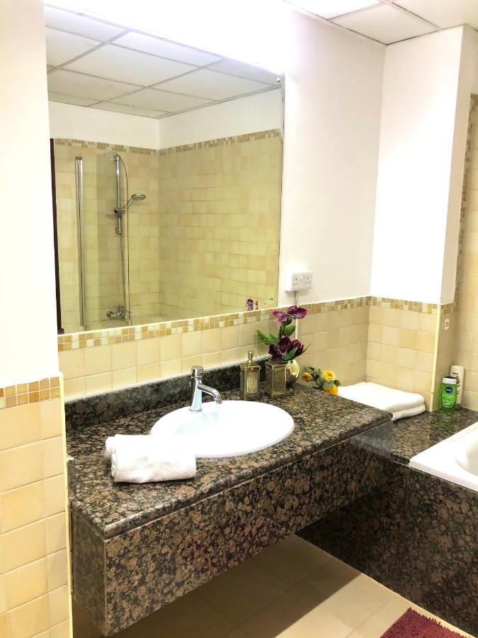 Luxury Casa - Royal Sea View Apartment Jbr Beach 2Br Dubai Exterior photo